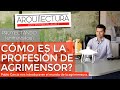 CÓMO ES LA PROFESIÓN DE AGRIMENSOR??? - PROFESIONALES