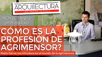 ¿Cuánto gana un ingeniero agrimensor?