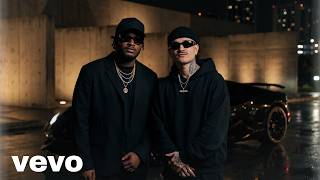 Sech, Kapo - Y Si Éramos (Video Oficial) | Reggaetoon FM