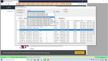 Affiliate Marketplace Scraper 2020 - Find the Best Products to Promote