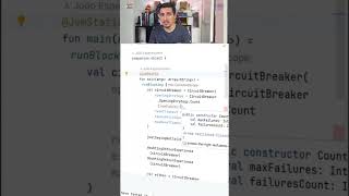 Open?!?CLOSED?!?And HALF?!?What is that? Circuit - Breakers part 2/10 #jesprotech #kotlin #arrow