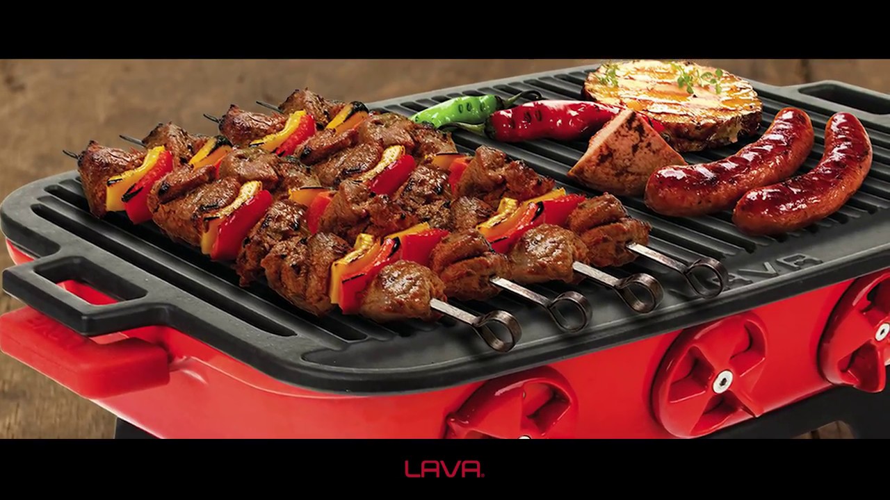 Lava Dokum Mangal Izgarasi 36x45 Cm Amazon Com Tr