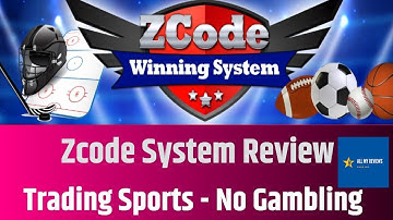 ZCode System SCAM? Watch This Before You Buy