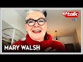 Mary Walsh on the personal reason she&#39;s a mental health advocate | Etalk
