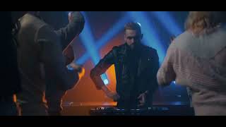 Dani Mocanu 🚨 George Pian 🎹 - Pentru mine Pușcăria ( Videoclip Petrecere 2025 )