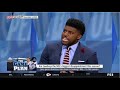 Speak for Yourself | Acho "reacts to" Cowboys vs Steelers Week 9: No chance for Cowboys