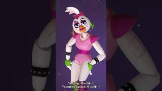 APT. ROSÉ & Bruno Mars (Glamrock Chica) #FNAF APT. ROSÉ & Bruno Mars (Glamrock Chica) #FNAF