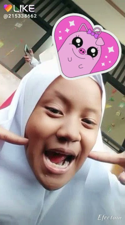 Kumpulan Tik Tok Anita