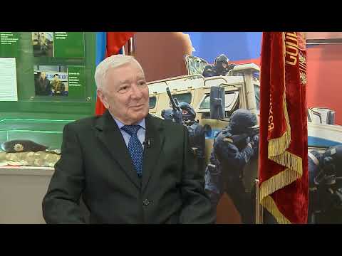 Как обеспечивалась экономическая безопасность региона в СССР? Рассказывает ветеран службы ОБХСС