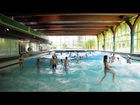 Alpamare - Pfäffikon SZ, Wasserpark, Wellness