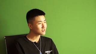 Talk with Yifan Niu | Slamball in China