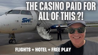 How I Get FREE Flights and Hotels (No Catch!)