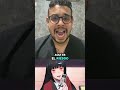 23 de 365 días recomendando anime la recomendación de hoy es kakegurui #otakus #manga #anime
