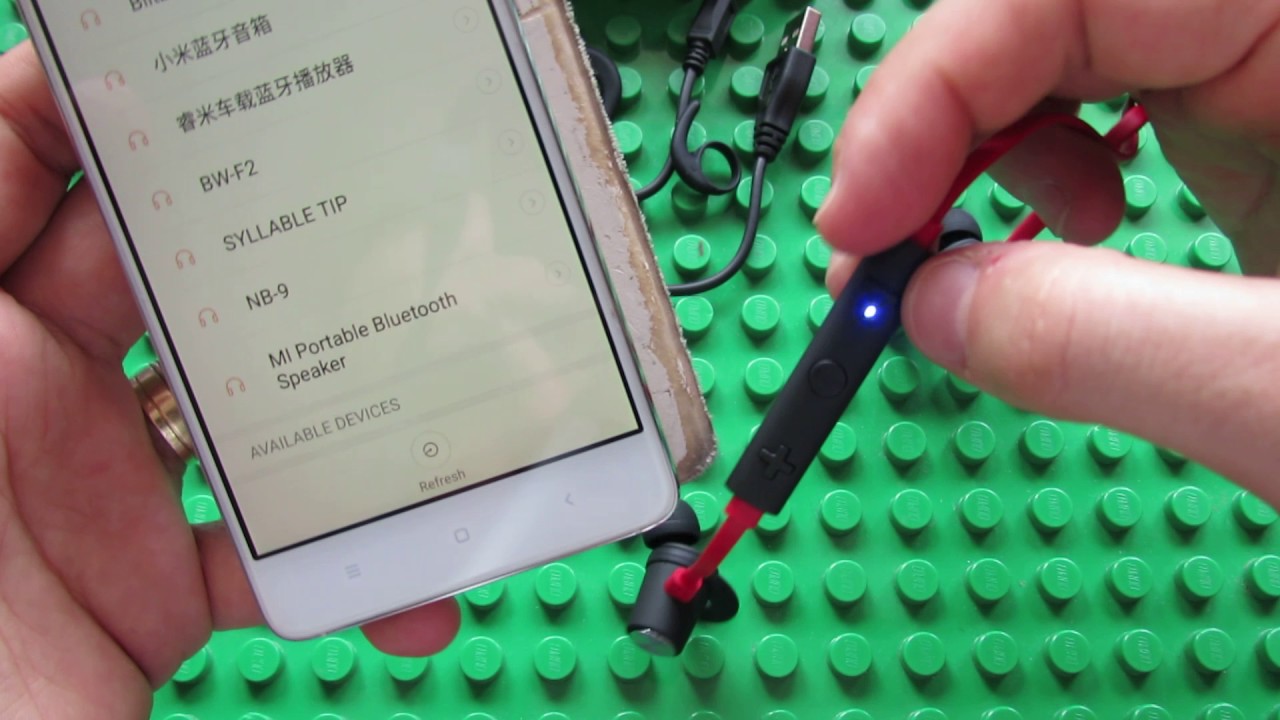 How To Pair Dodocool Earphones