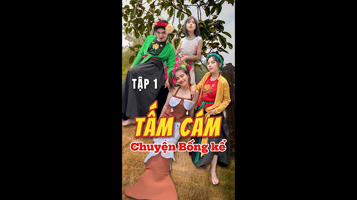 PHIÊN BẢN ĐẶC BIỆT - Tấm Cám - Chuyện Bống kể | Tập 1| Anh Ba Dân #shorts