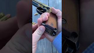Model 59 Smith & Wesson 9mm