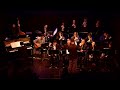 Nyu jazz orchestra fall concert