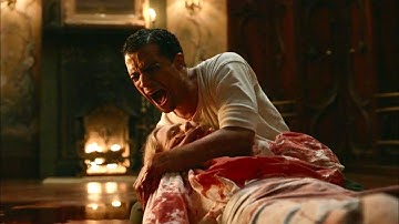 Daniel confronts Louis about Lestat, Armand Reveal | Interview With the Vampire 1x07