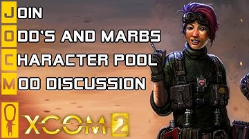 XCOM 2: Marbs & Odd - Recruitment Video - Legend Co-op Campaign