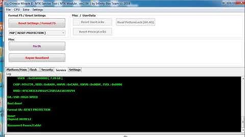 Lava Irish 65 Android 8.1.0 Oreo  FRP Unlock done By Cm2