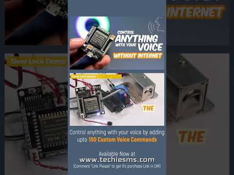 Voice Recognition without