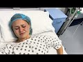 Our First Surgery + Receiving Bad News.
