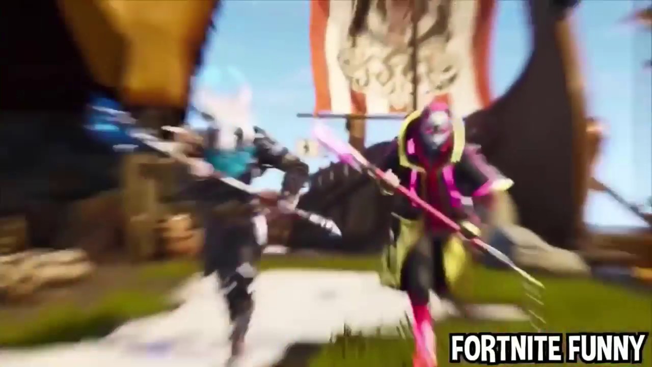 Fortnite Funny All Intro Songs