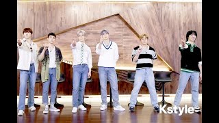 [Eng Sub] 210410 ASTRO All Yours Line Live Comeback Talk