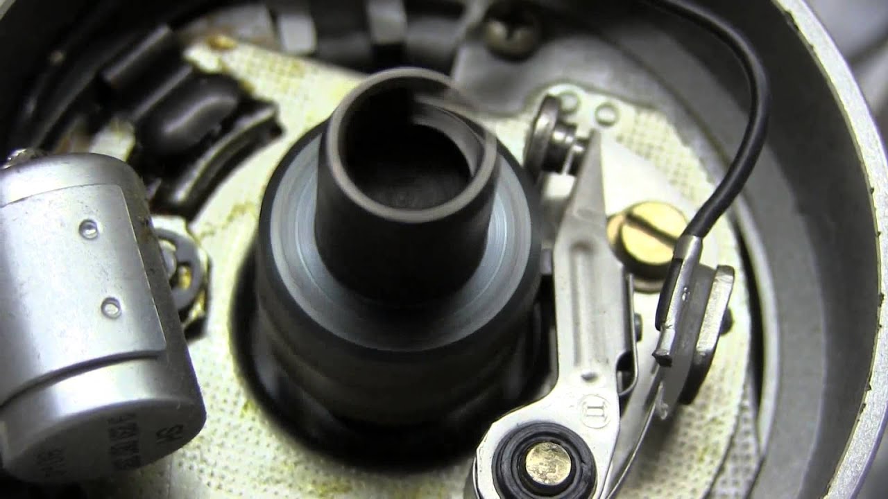 Hz To Rpm >> Points distributors are noisy - YouTube Hz To Rpm >> Points distributors are noisy - YouTube