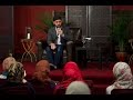 A Guest Lecture By Imam Khalid Latif