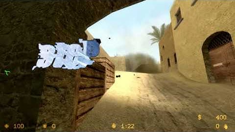 second edit | steP 2k jump deag