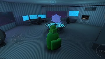 Imposter Hide / Level 3 With Two Imposters 