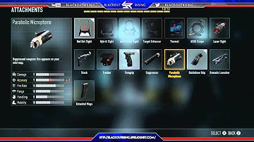 AW: Post Stim & Cloak Ban - Competitive Classes - MLG Respawn And S&D Classes (1/7/15)