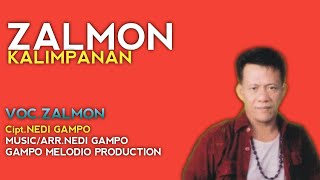 KALIMPANAN - ZALMON | Gampo Melodio Production