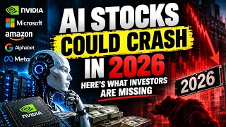 Full AI Stocks Could Crash in 2026 — Here’s What Investors Are Missing News