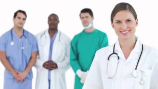 National Nurses Week 2014
