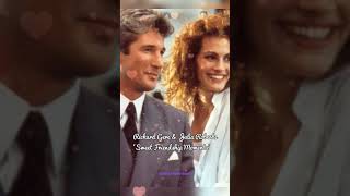 Richard Gere & Julia Roberts (It Must Have Been Love/Roxette/1987)