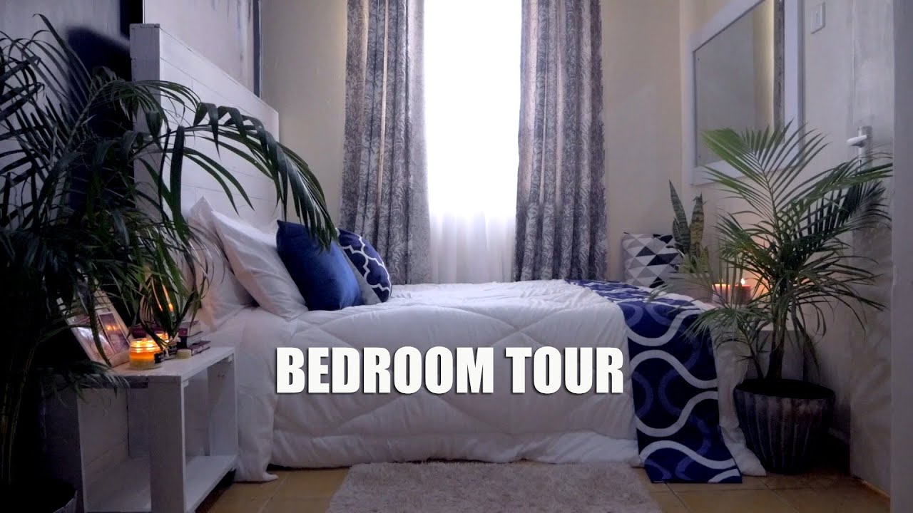 Bedroom Tour Youtube