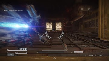 ARMORED CORE 6 - Crossing Ocean + Battle Log + Sea Spider Boss FightS Rank