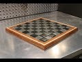 DIY CHESS BOARD (GLASS) DIY CHESS BOARD (GLASS)