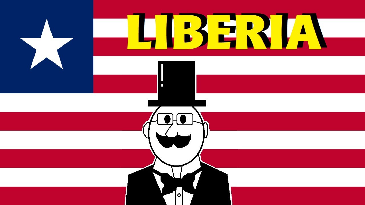 What Is The Motto Of Liberia?