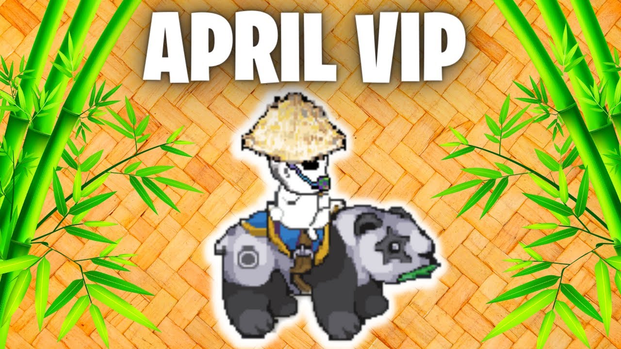 Is VIP Right For You? | APRIL VIP REVIEW | Etherion Online