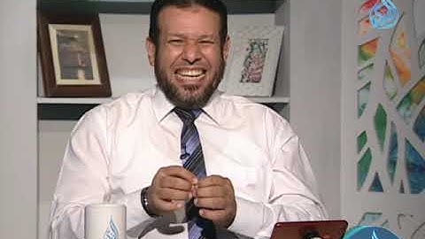 حادي الركب|ح110| سورة النساء الآية 114 إلي121| مروان يحيى في ضيافة الشيخ أشرف عامر 6-11-2019