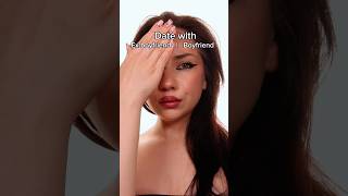 Tutorial for Do NoT see your EX!!! Yes or no? #makeup #makeuptutorial #eyemakeup #eyemakeuptutorial