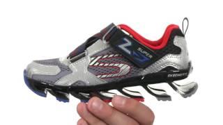 SKECHERS KIDS - Mega 2.0 (Little Kid/Big SKU:8540415 - YouTube