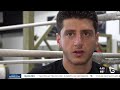 Santee&#39;s Chaldean boxer pursues professional career