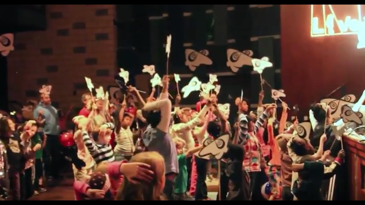 IN CONCERT! Life's A Real Dream by Lard Dog & The Band of Shy YouTube