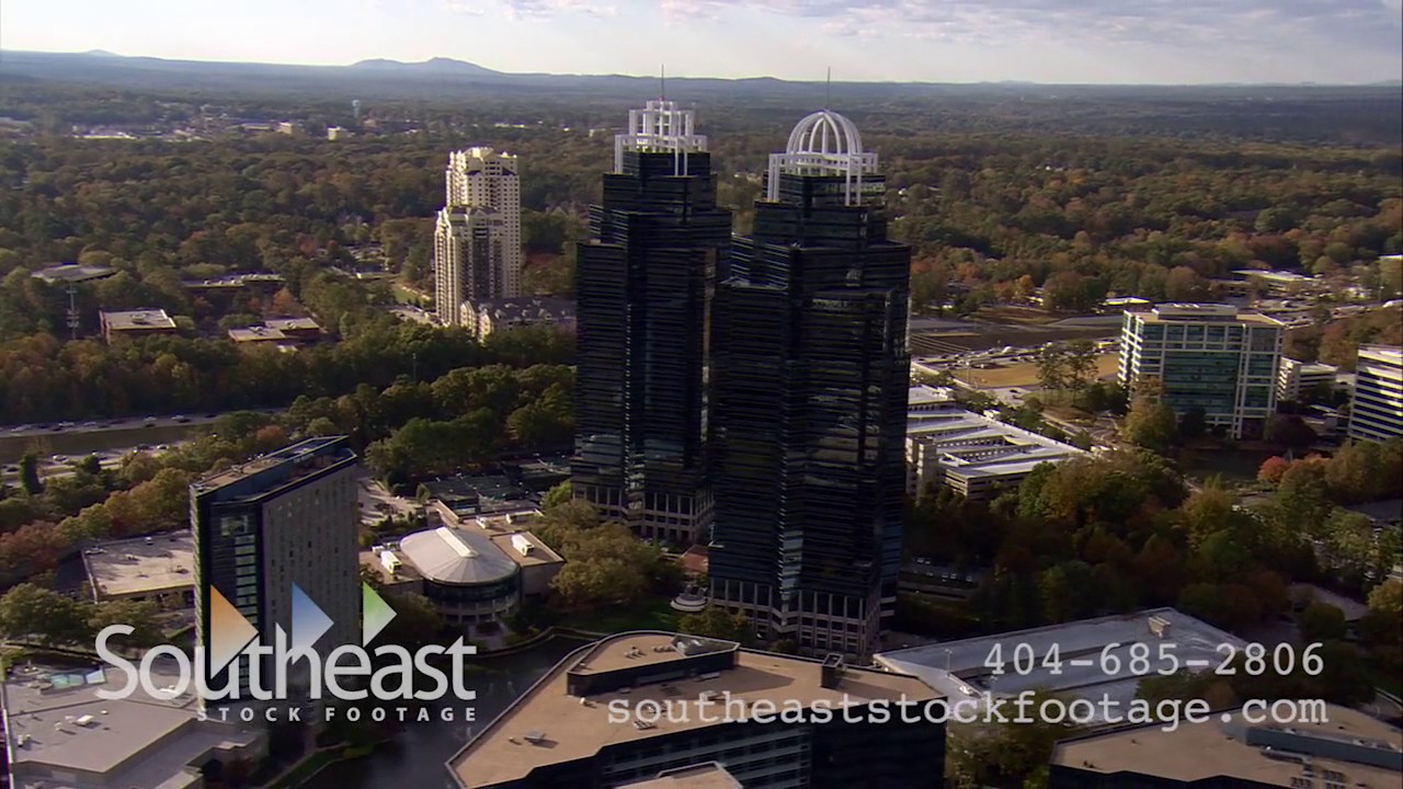 Atlanta Aerials  King and Queen