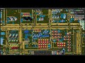 Pyanodon's Factorio HARD MODE + Biters pt241, Fluid Power Struggle