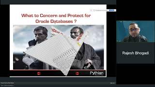 Avoid the rebels taking your data using Oracle DBSAT, DataSafe, and other Security Best Practices